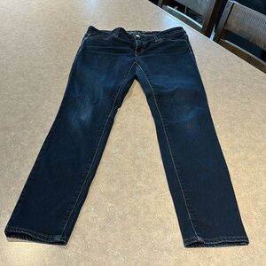 American Eagle jegging